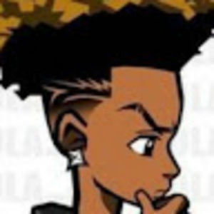 Meet your Posher, Gregory